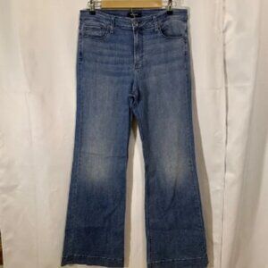 Haala Denim Women's Bella Trouser Jeans 33x34